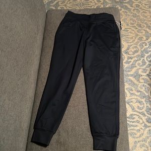 Nordstrom Navy Blue Sweatpants (Zella)